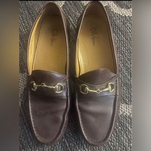 Cole Haan leather shoes